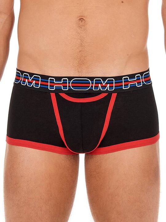 Actual product image HOM Boxer shorts Casual Figure-hugging - 18362 (XXL)