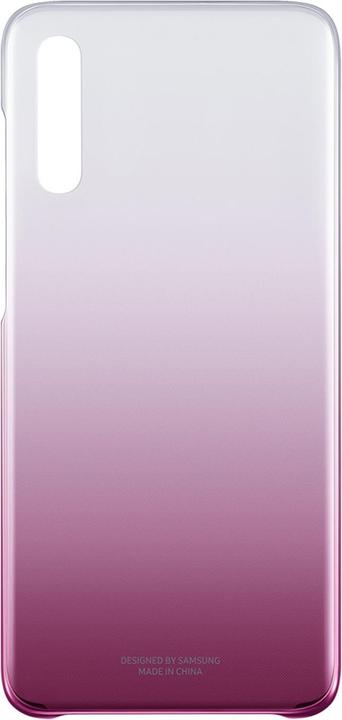 Immagine prodotto Samsung Gradation Cover (Samsung Galaxy A70)