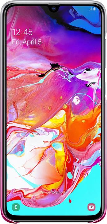 Immagine prodotto Samsung Gradation Cover (Samsung Galaxy A70)