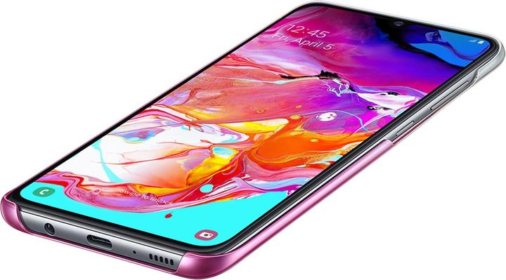 Immagine prodotto Samsung Gradation Cover (Samsung Galaxy A70)