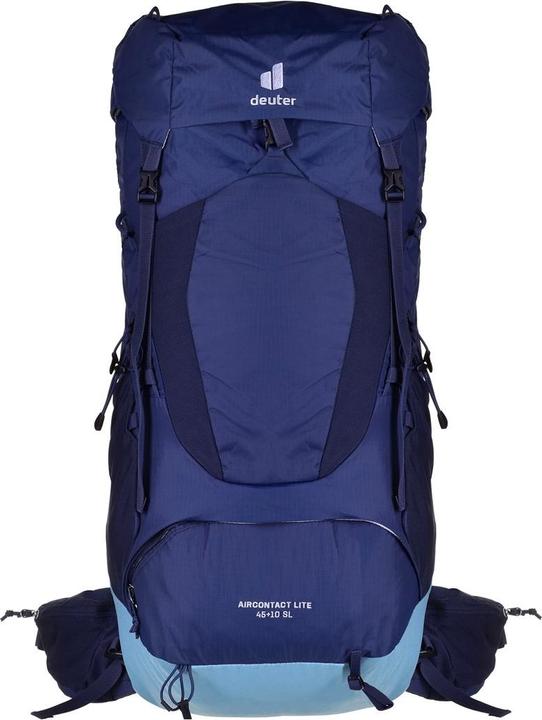 Actual product image Deuter Aircontact Lite 45 + 10 (45 l)