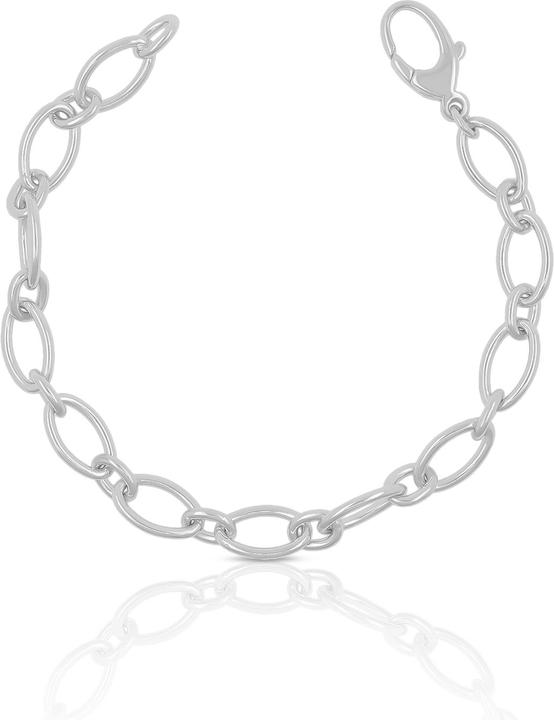 Immagine prodotto Muau Figaro (19 cm, Oro bianco 750/18 carati)