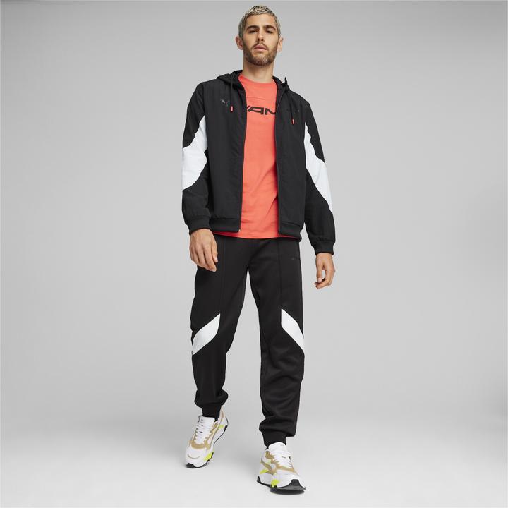 Produktbild Puma gewebte trainingsjacke amg (XS)