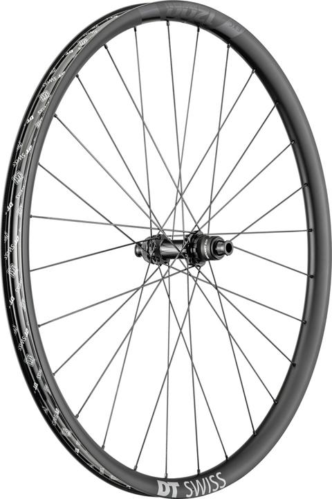 Produktbild DT Swiss EXC 1200 Spline (Hinterrad, 29")