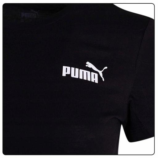 Image du produit Puma ESS Small Logo Tee (S)