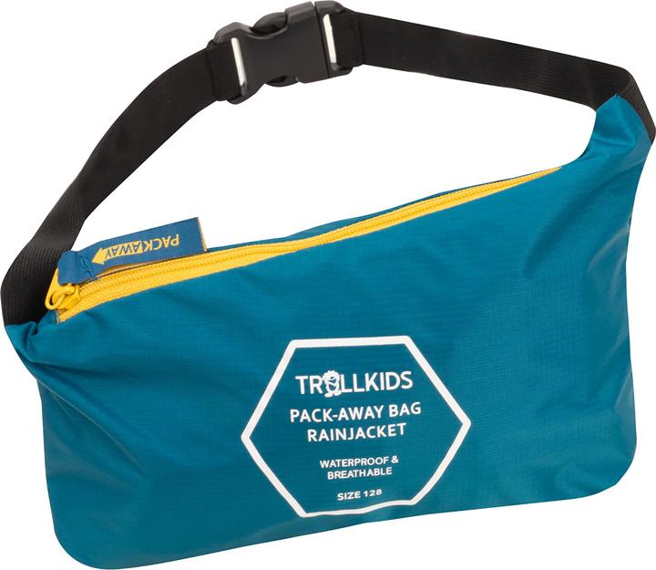 Image du produit Trollkids Veste Trolltunga pour enfants (98)