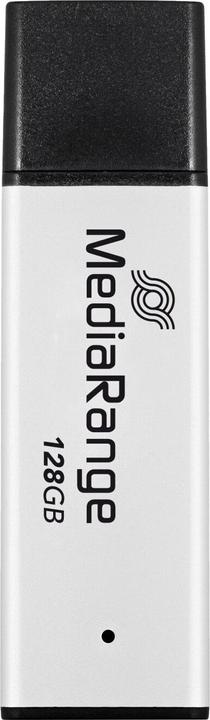 MediaRange USB-Stick (128 GB, USB-A)