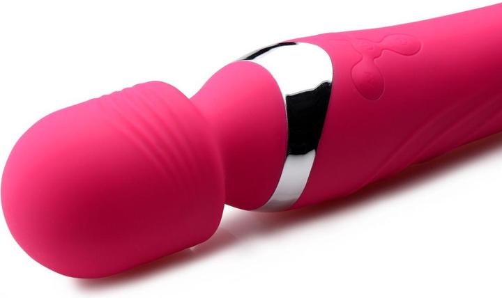 Produktbild Shots Ultra Thrust-Her Wand Vibrator