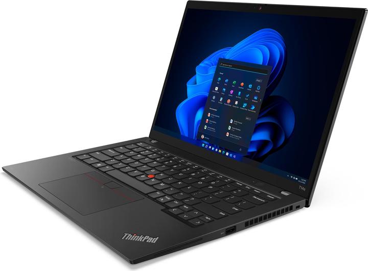 Produktbild Lenovo ThinkPad T14s Gen. 3 (Intel) (14", Intel Core i5-1235U, 16 GB, 512 GB, DE)