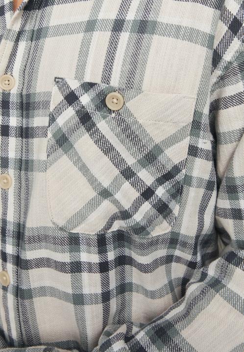 Immagine prodotto Jack & Jones Karierte Overshirt (XL)