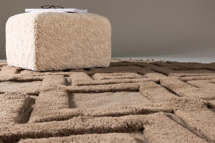 Actual product image Vind Dahlia (400 x 300 cm)