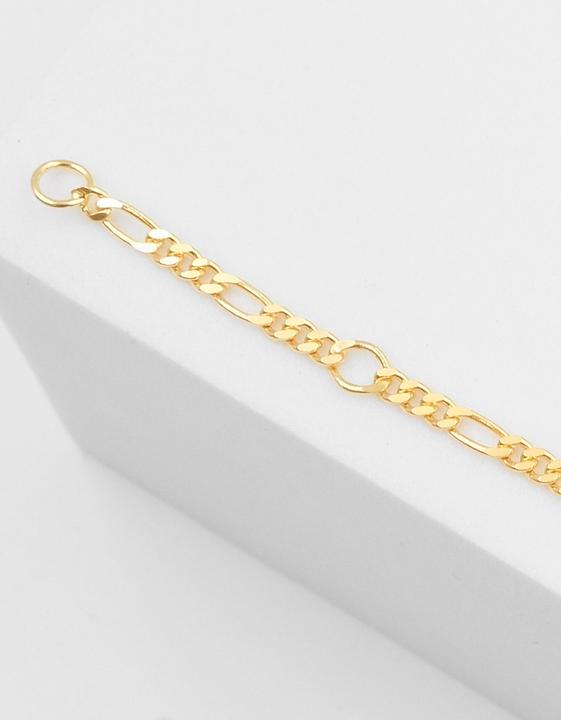 Image du produit Muau Figaro (14 cm, Or jaune)