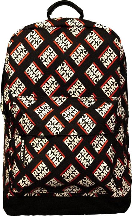 Produktbild Rocksax Rucksack 'Run DMC' (20 l)