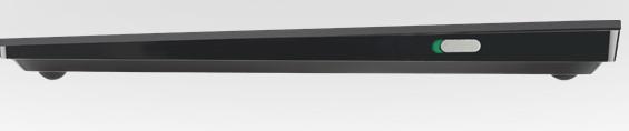 Produktbild Logitech Rechargeable Touchpad T650