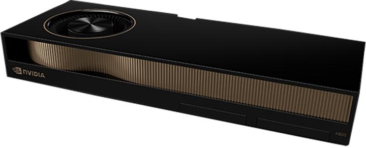 Actual product image HP NVIDIA A800 (40 GB)