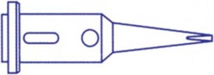 Immagine prodotto Velleman Bit 1.0mm Df Superpro (Sp5) (Scorta)