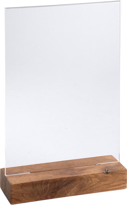 Actual product image Exacompta Table stand (A5)