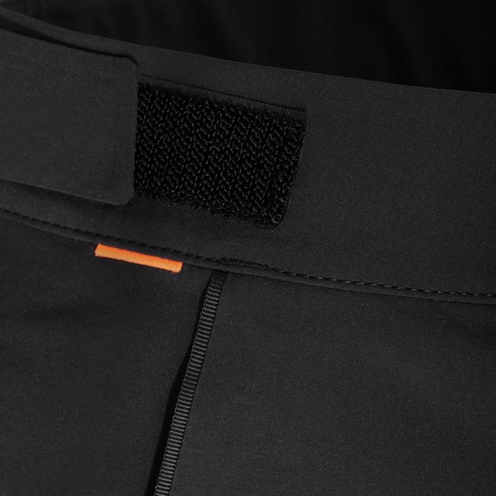 Produktbild Mammut Runbold Zip Off Pants Women (44)