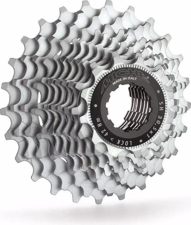 Actual product image Miche Light Primato (11-speed, 11-34)