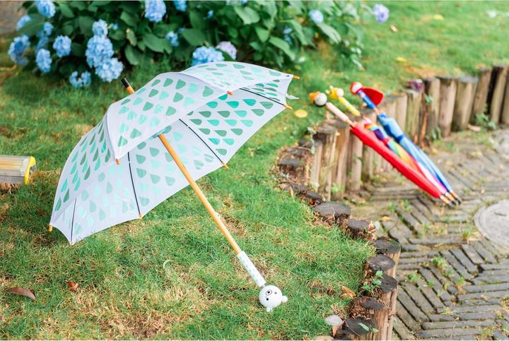 Produktbild Vilac Regenschirm Polarbär designt von Shinzi Katoh