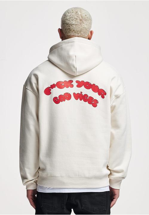 Actual product image 2Y Studios Vibes Oversize Hoodie - 87497 (S)