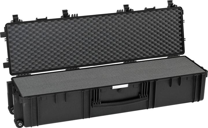 Image du produit Explorer Cases 13527 Mallette noire avec mousse (Mallette photo)