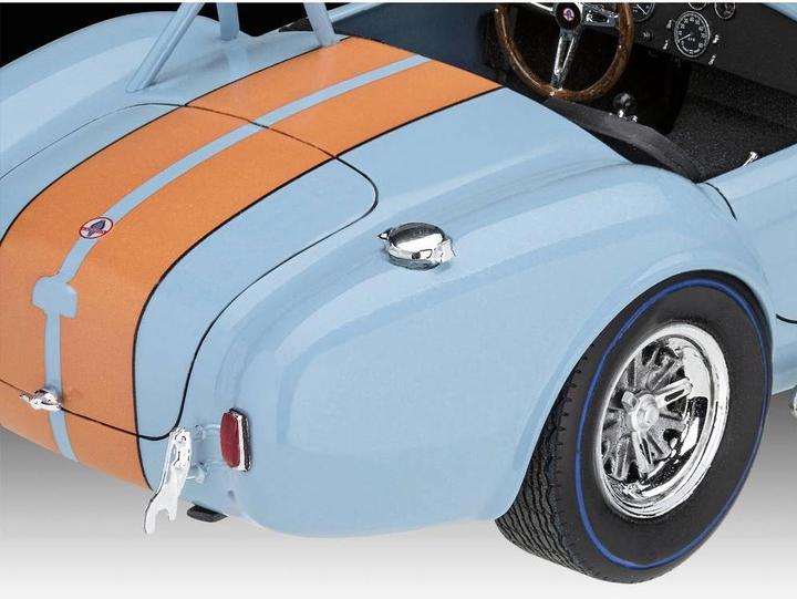 Produktbild Revell 65 Shelby Cobra 427