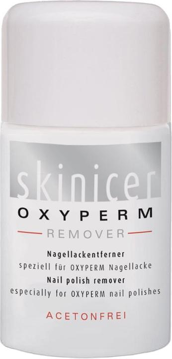Actual product image Skinicer Oxyperm & Ocean Kiss Oxyperm Remover