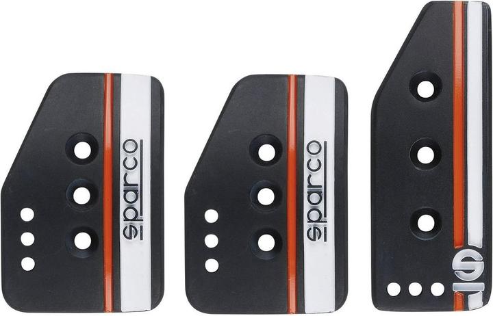 Produktbild Sparco Pedalset