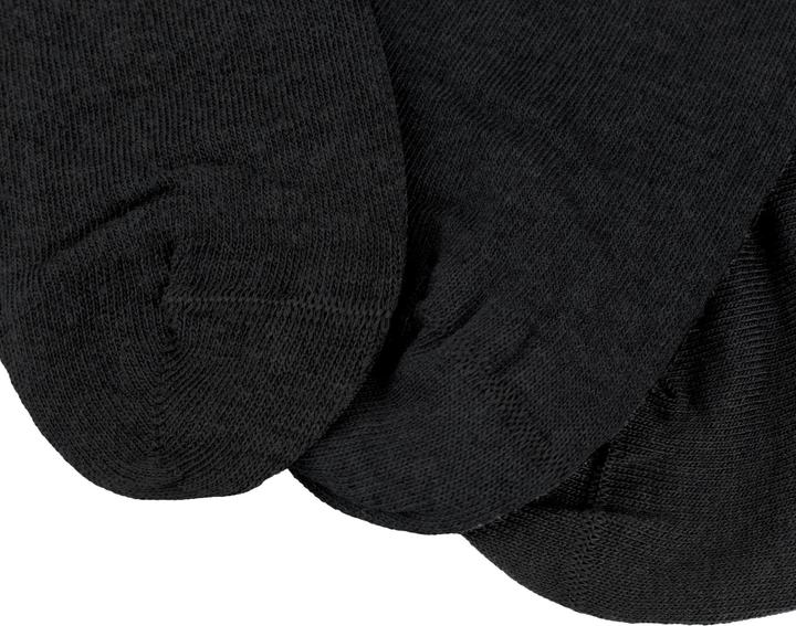Actual product image Black Snake 6 Pack Kurzschaft (pack of 6, 43, 46)