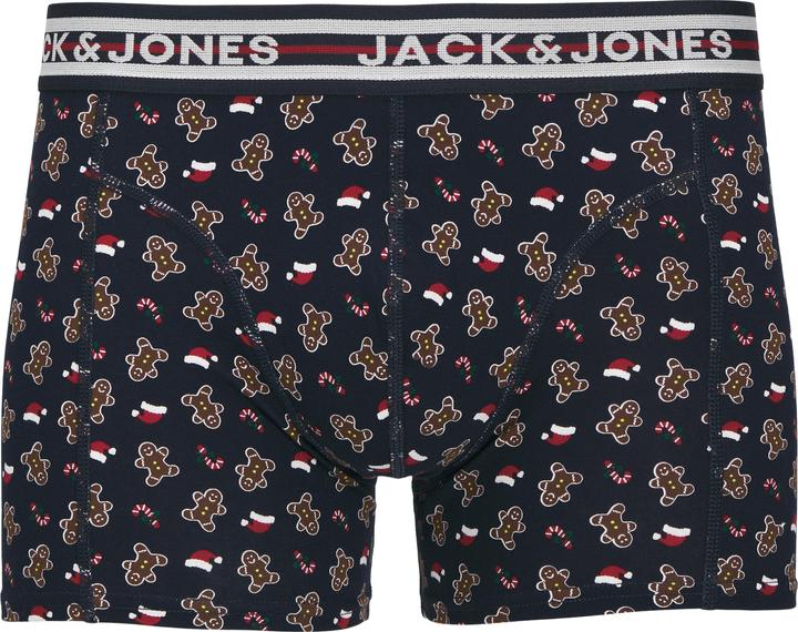 Actual product image Jack & Jones 2er-pack Unterwäsche-Geschenkbox Unterwäsche-Geschenkbox (XL, pack of 2)