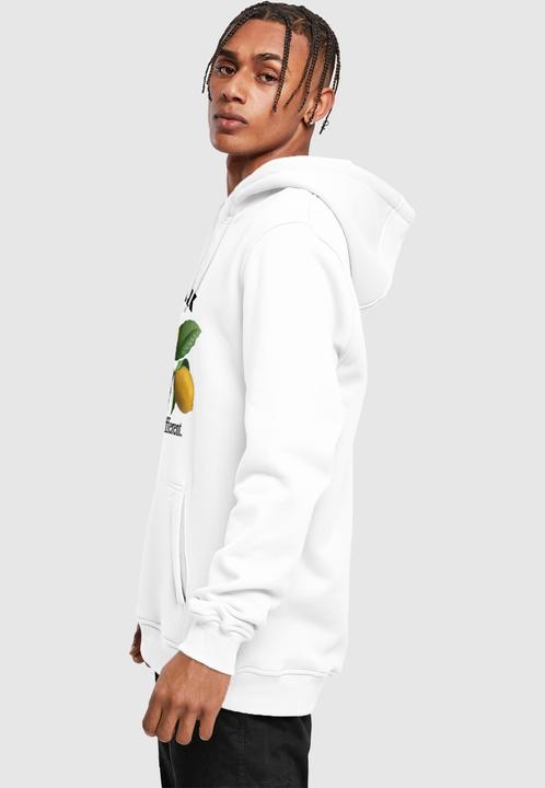 Actual product image Mister Tee MisterTee It's Ok Hoodie - 171203 (3XL)