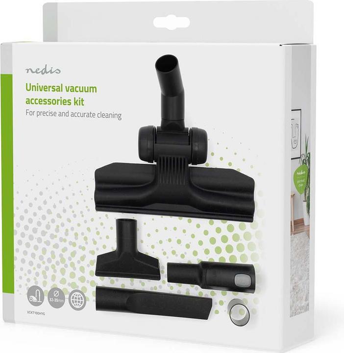 Produktbild Nedis Staubsauger Starter Kit - Electrolux/Universal - 32-35 mm