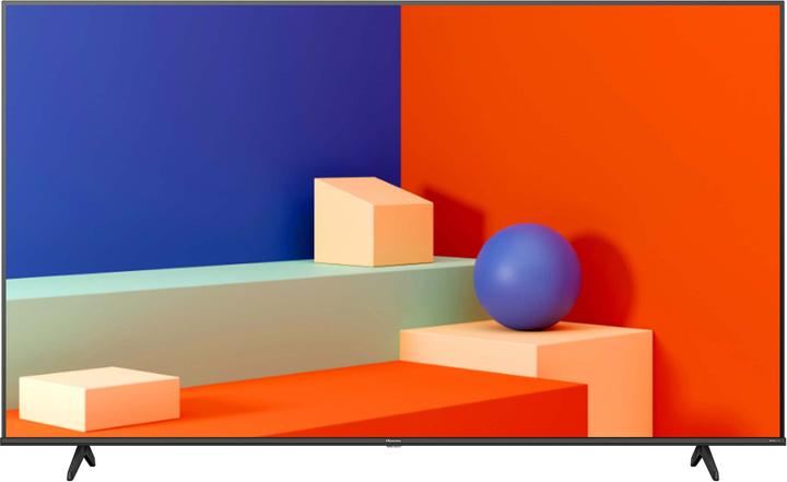 Produktbild Hisense TV 75A6K (75", LCD, UHD, 2023)