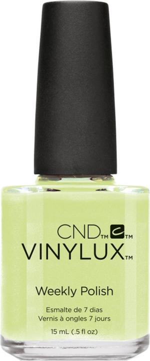 Immagine prodotto CND Vinylux - Polacco settimanale canna da zucchero 245 (Verde, Smalto)