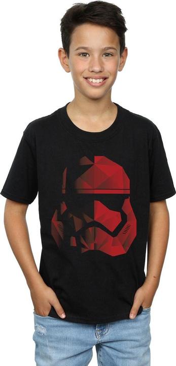 Produktbild Star Wars Cubist TShirt Jungen (140, 146)