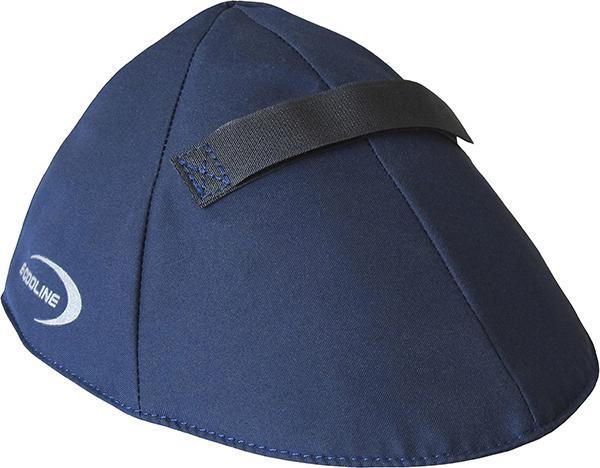 Actual product image E.cooline SX3 cooling helmet insert