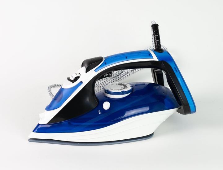 Produktbild Ohmex Dampfbügeleisen STI-8001 (2200 W, 120 g/min)