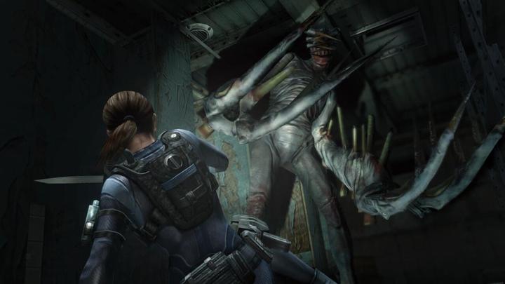 Immagine prodotto Capcom Resident Evil: Revelations (PC, DE)