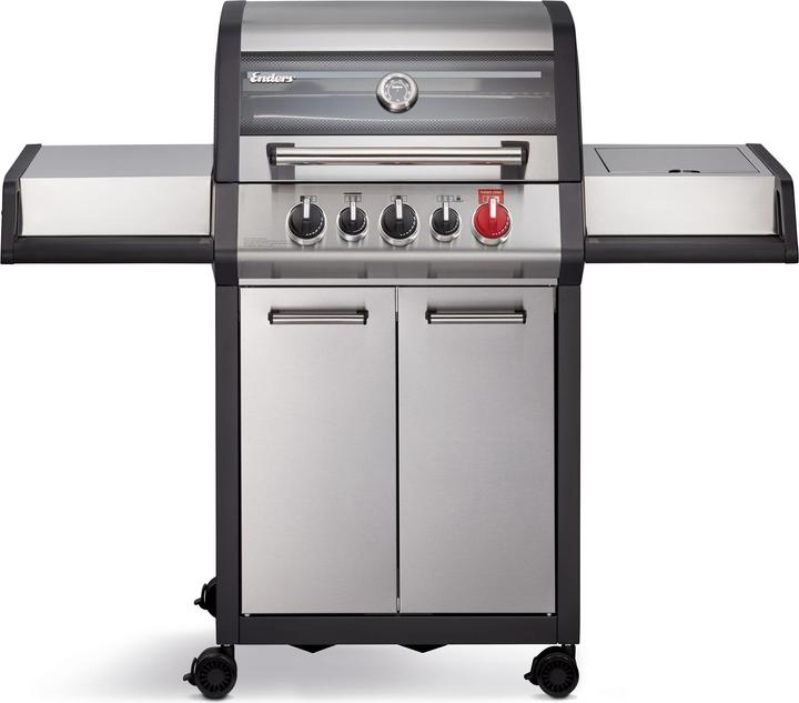 Enders Monroe Pro 3 SIK Turbo (11.20 kW)