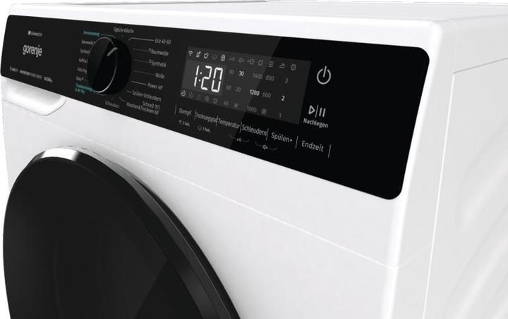 Produktbild Gorenje WD2PA1X64ADW/DE