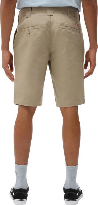 Actual product image Dickies Slim Fit Short REC (33)