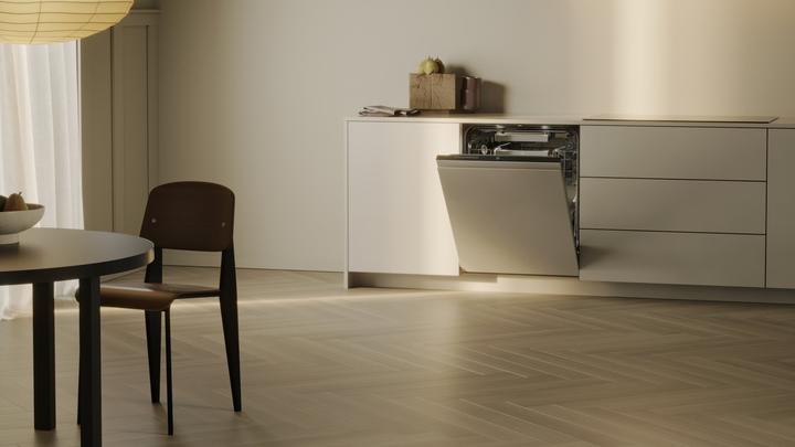 Produktbild V-Zug Geschirrspüler AdoraSpülen V4000 VG