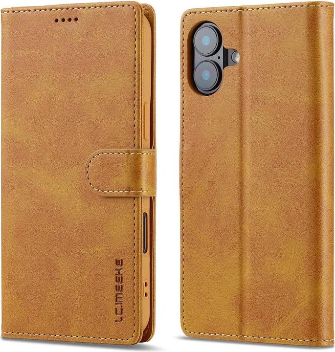 Light brown