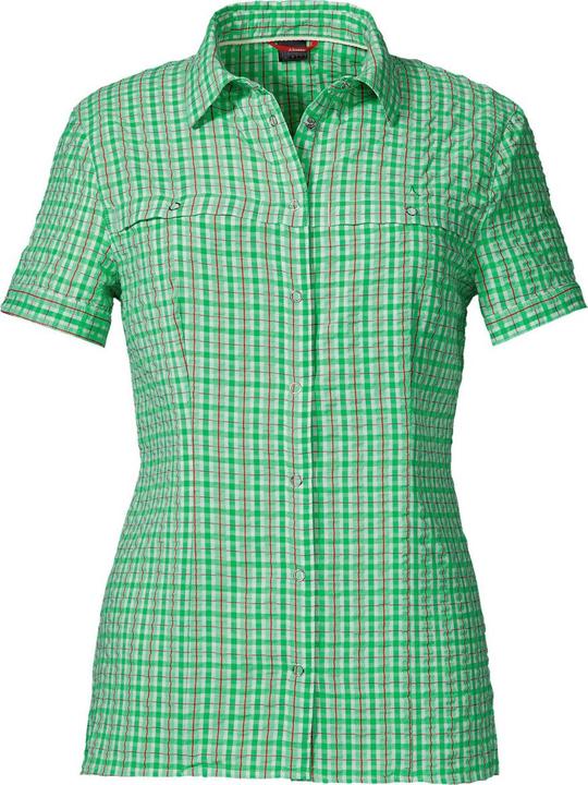 Schöffel Walla Walla3 Blouse island (38)