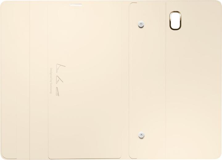 Produktbild Samsung Book Cover (Galaxy Tab S 8.4 (2014))