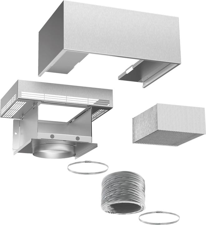Actual product image Bosch Hausgeräte DWZ2CX5C6