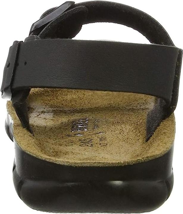 Actual product image Birkenstock Kano Birko-Flor soft footbed normal (39)