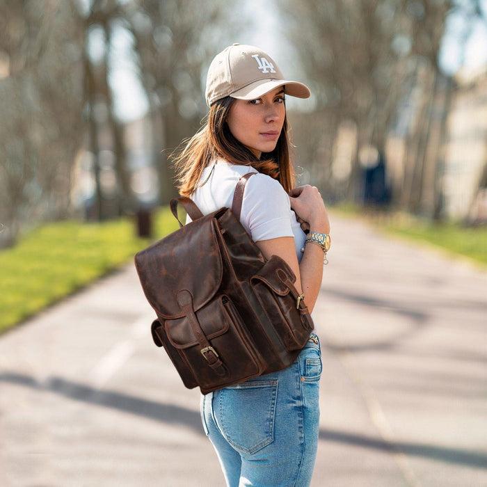 Actual product image Only-Bags.Store The robust Chapman