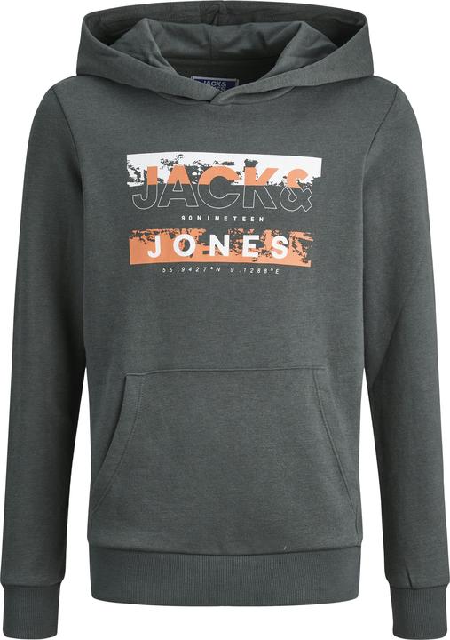 Immagine prodotto Jack & Jones Logo Kapuzenpullover Junior Kapuzenpullover (176)
